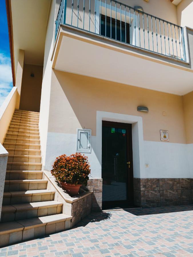 B&B Dimora Mariù Taranto Esterno foto