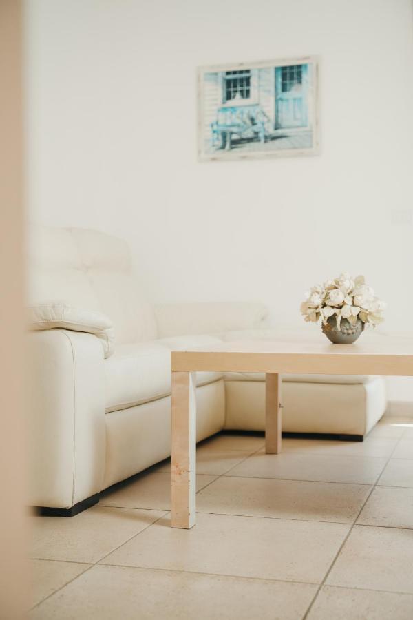 B&B Dimora Mariù Taranto Esterno foto
