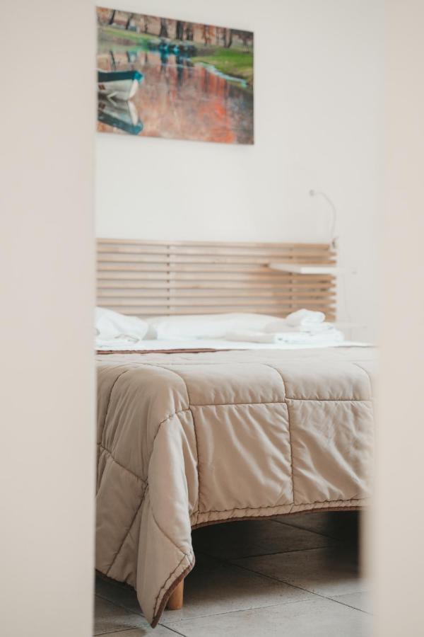 B&B Dimora Mariù Taranto Esterno foto