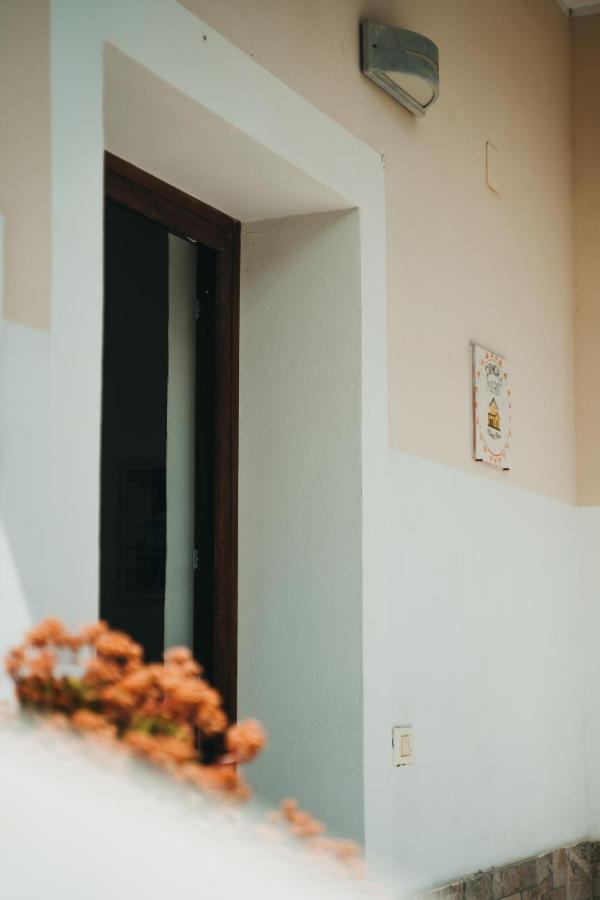 B&B Dimora Mariù Taranto Esterno foto