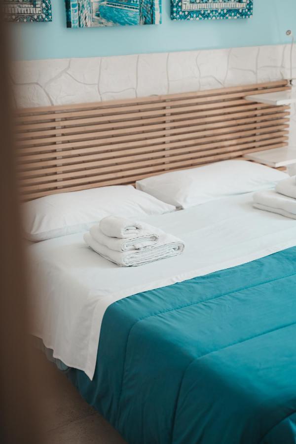 B&B Dimora Mariù Taranto Esterno foto