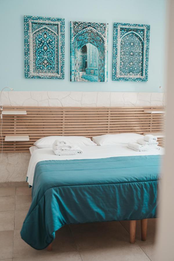 B&B Dimora Mariù Taranto Esterno foto