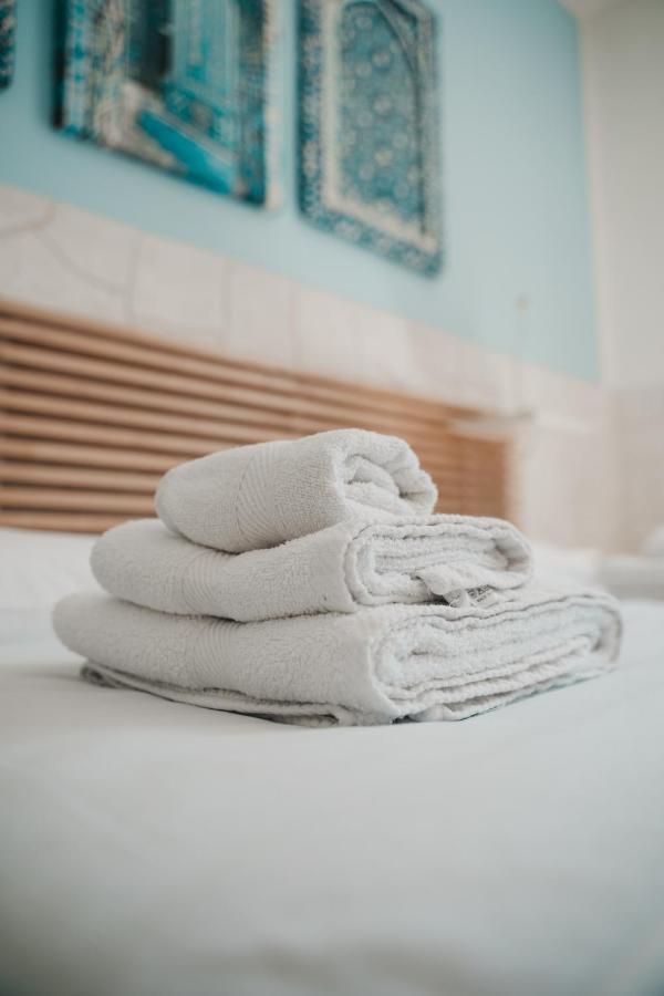B&B Dimora Mariù Taranto Esterno foto