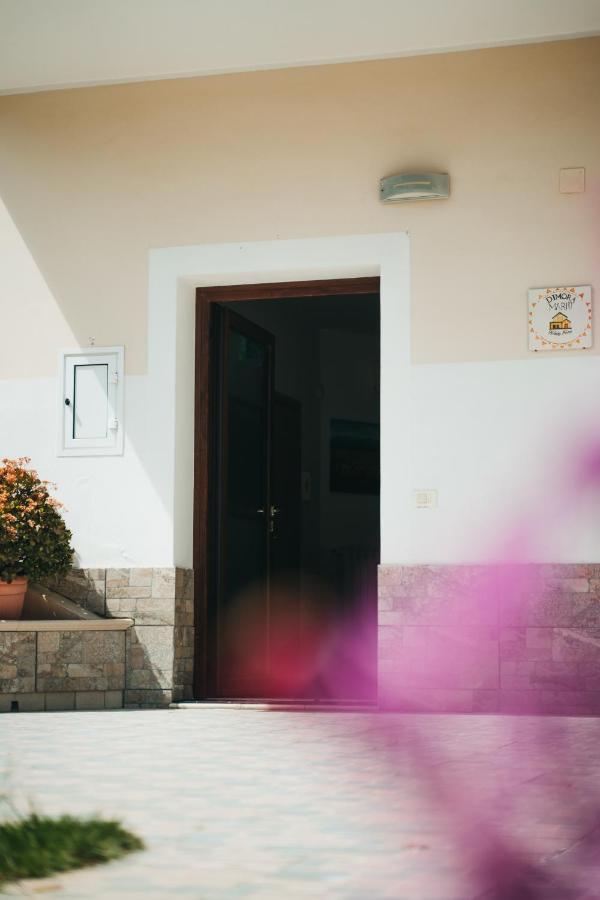 B&B Dimora Mariù Taranto Esterno foto