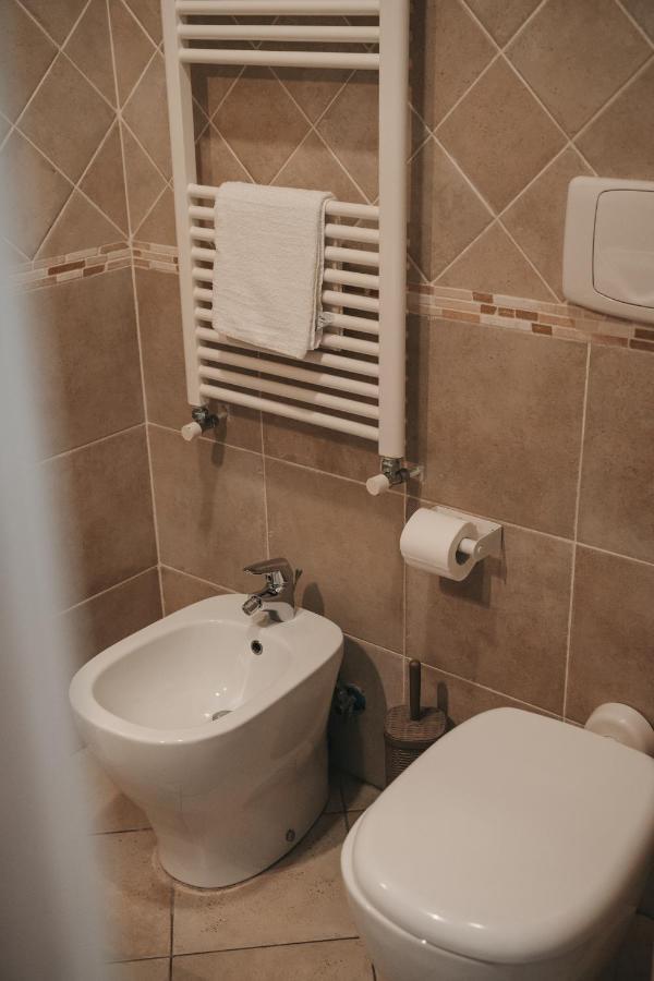 B&B Dimora Mariù Taranto Esterno foto
