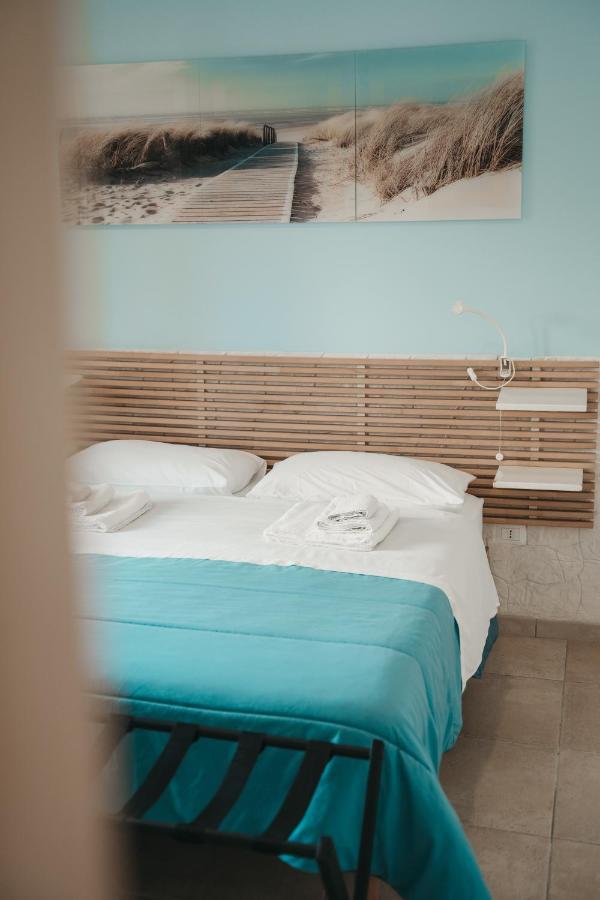 B&B Dimora Mariù Taranto Esterno foto