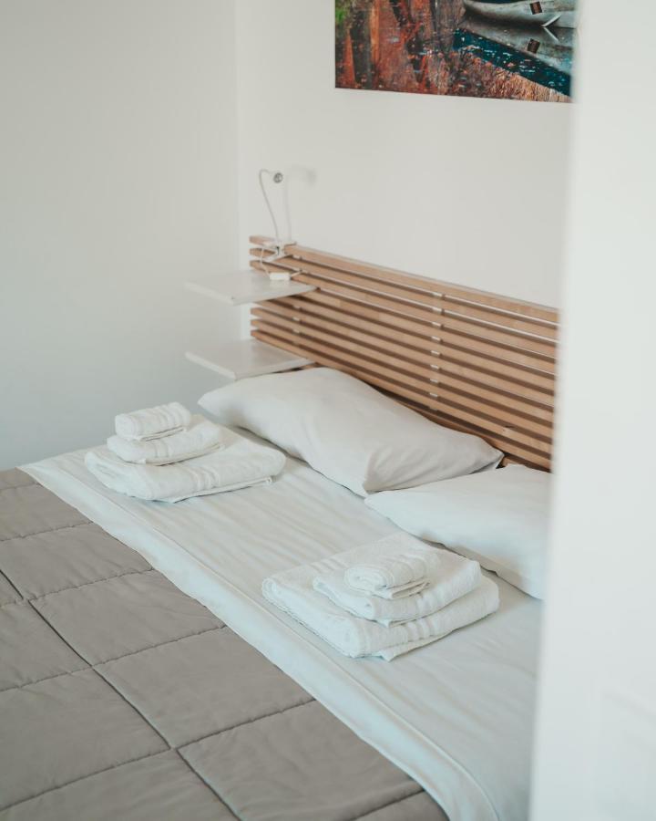 B&B Dimora Mariù Taranto Esterno foto