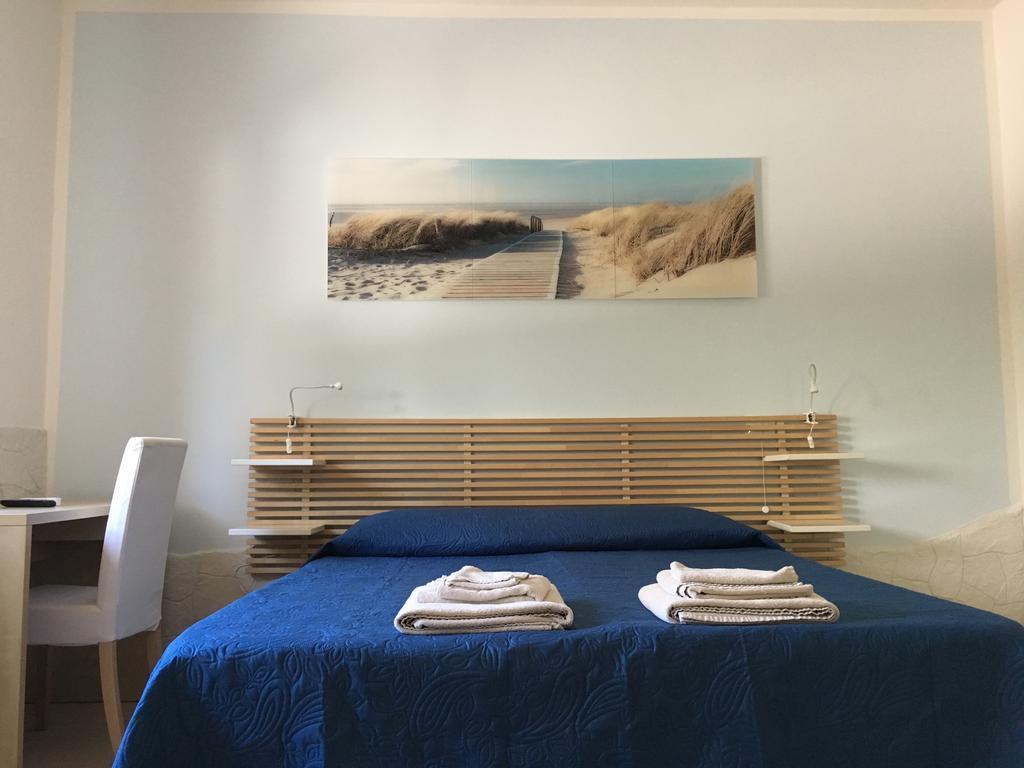 B&B Dimora Mariù Taranto Esterno foto
