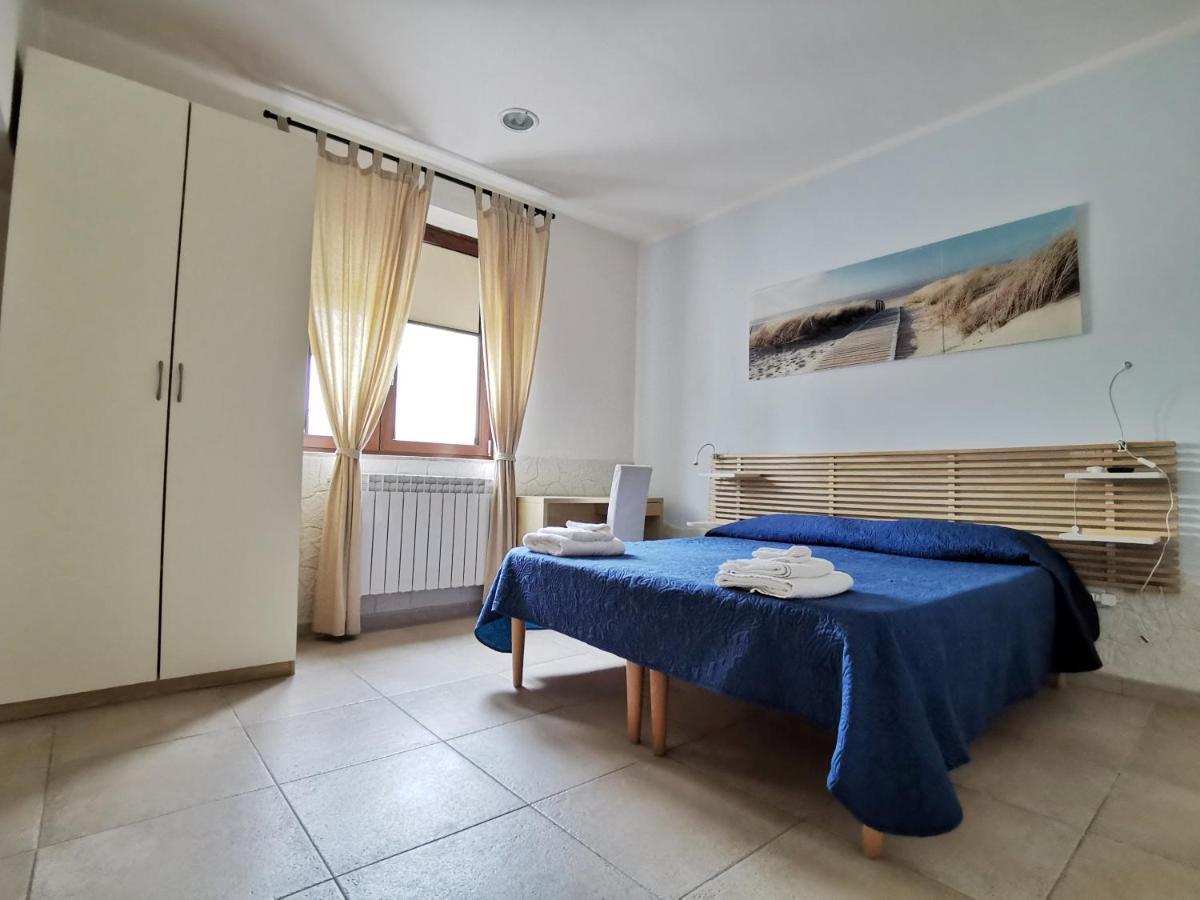 B&B Dimora Mariù Taranto Esterno foto